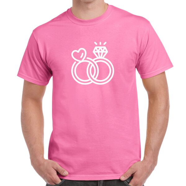 Gildan Ultra Cotton Adult T-Shirt Thumbnail