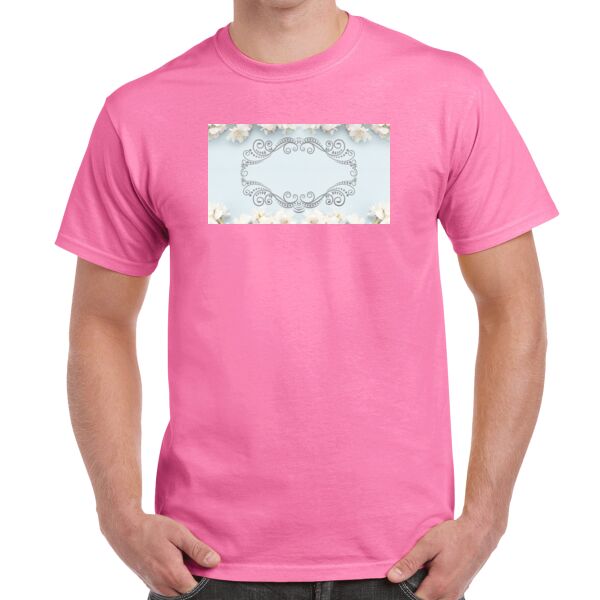 Gildan Ultra Cotton Adult T-Shirt Thumbnail