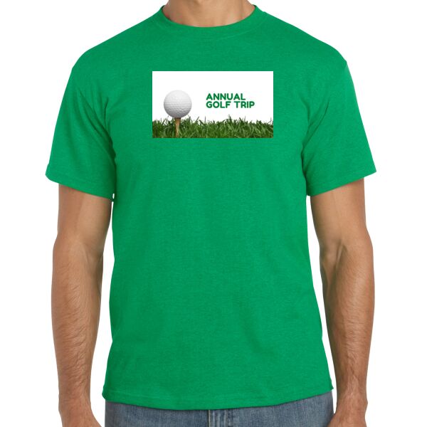 Gildan Heavy Cotton Adult T-Shirt Thumbnail