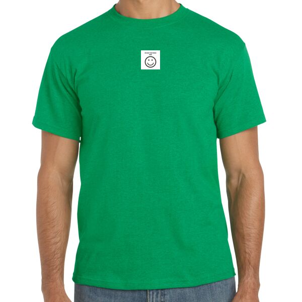 Gildan Heavy Cotton Adult T-Shirt Thumbnail
