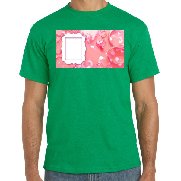 Gildan Heavy Cotton Adult T-Shirt Thumbnail