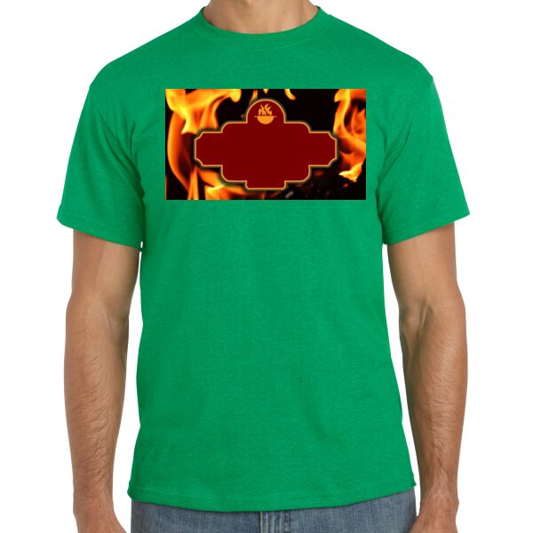 Gildan Heavy Cotton Adult T-Shirt Thumbnail