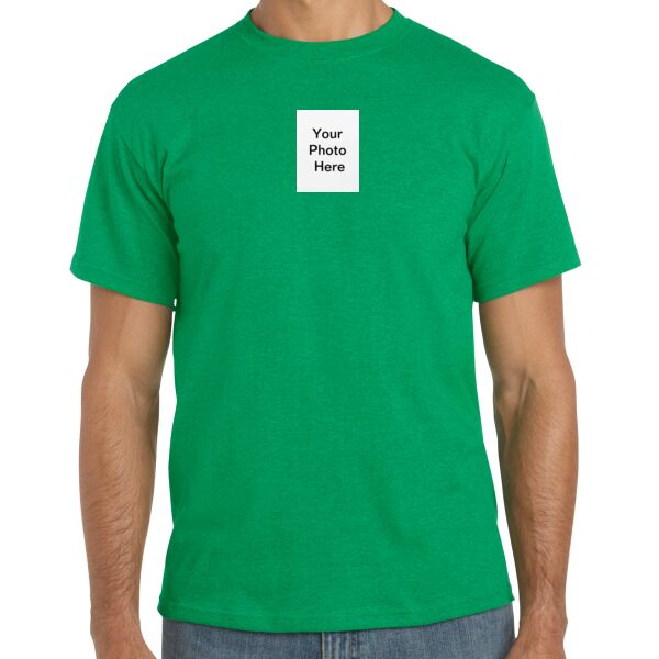 Gildan Heavy Cotton Adult T-Shirt Thumbnail