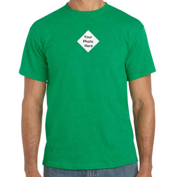 Gildan Heavy Cotton Adult T-Shirt Thumbnail