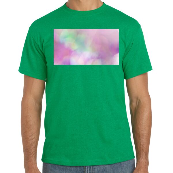 Gildan Heavy Cotton Adult T-Shirt Thumbnail