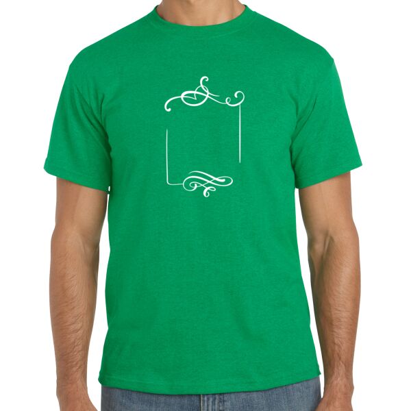 Gildan Heavy Cotton Adult T-Shirt Thumbnail
