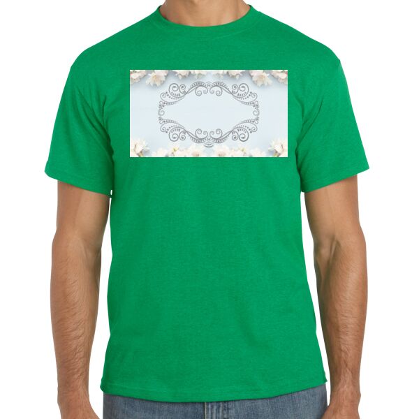 Gildan Heavy Cotton Adult T-Shirt Thumbnail