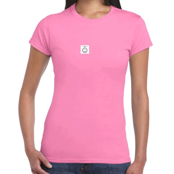 Gildan Softstyle Ladies' T-Shirt Thumbnail