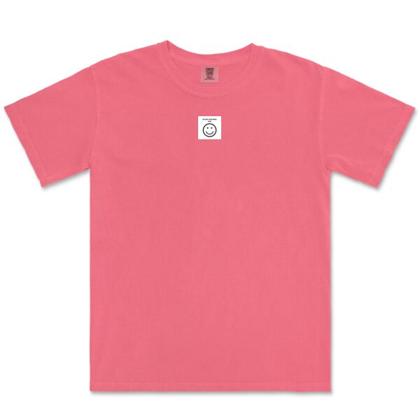 Comfort Colors Color Blast Short Sleeve T-shirt Thumbnail
