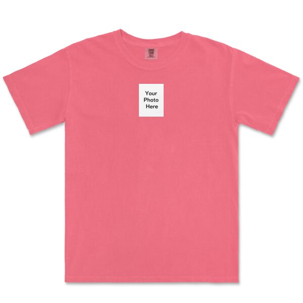 Comfort Colors Color Blast Short Sleeve T-shirt Thumbnail