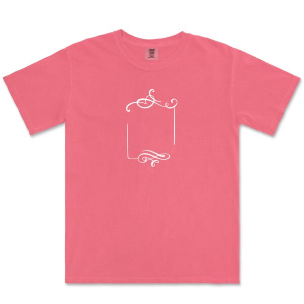 Comfort Colors Color Blast Short Sleeve T-shirt Thumbnail