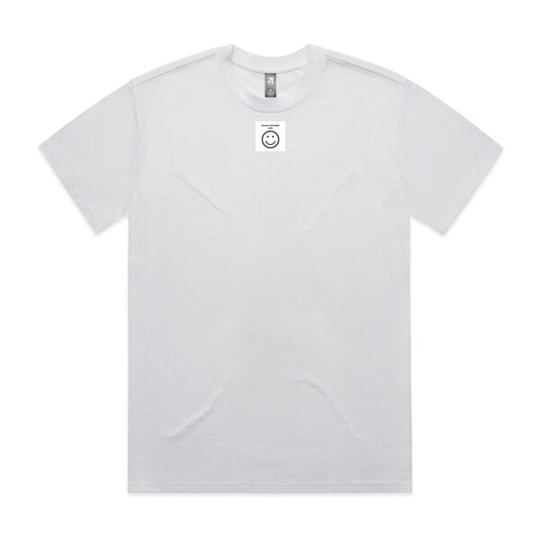Mens Heavy Tee Thumbnail