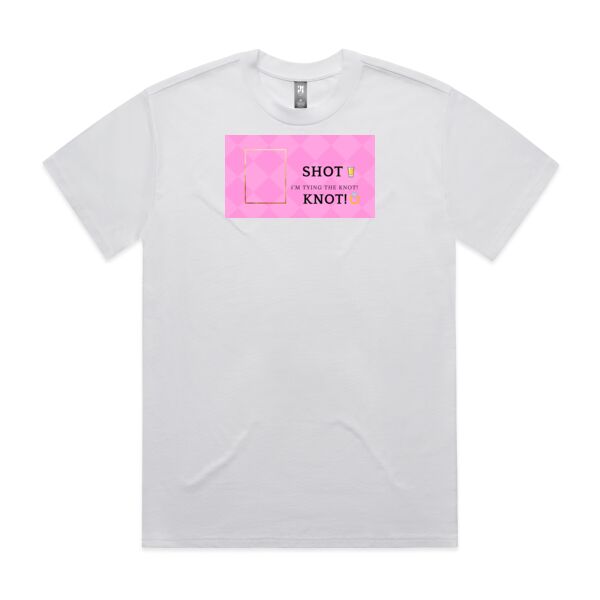 Mens Heavy Tee Thumbnail