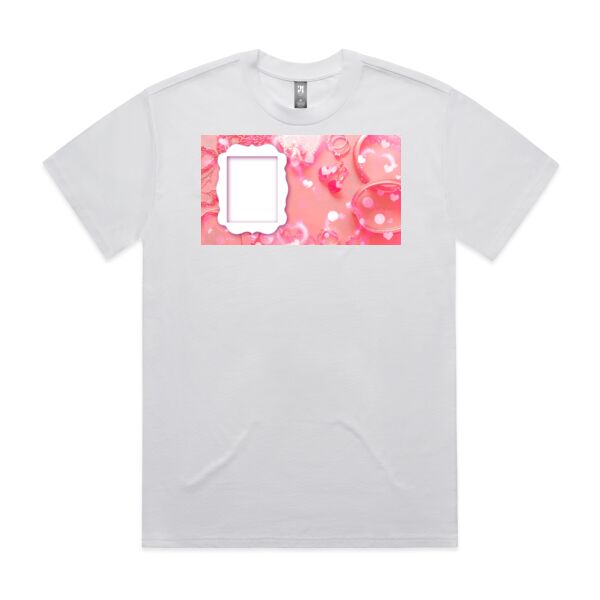 Mens Heavy Tee Thumbnail