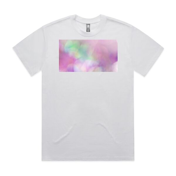 Mens Heavy Tee Thumbnail