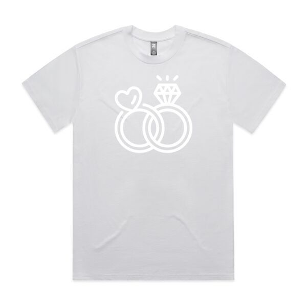Mens Heavy Tee Thumbnail