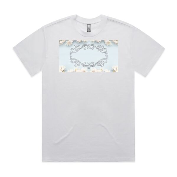 Mens Heavy Tee Thumbnail